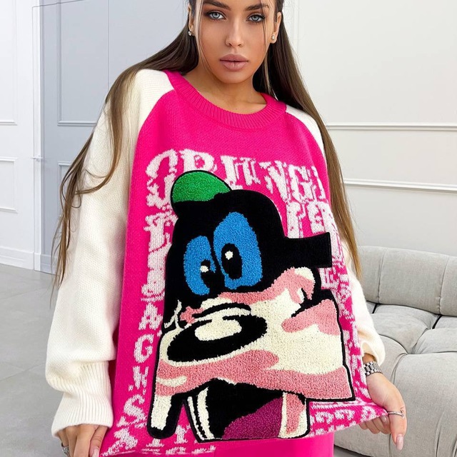 Модная штучка