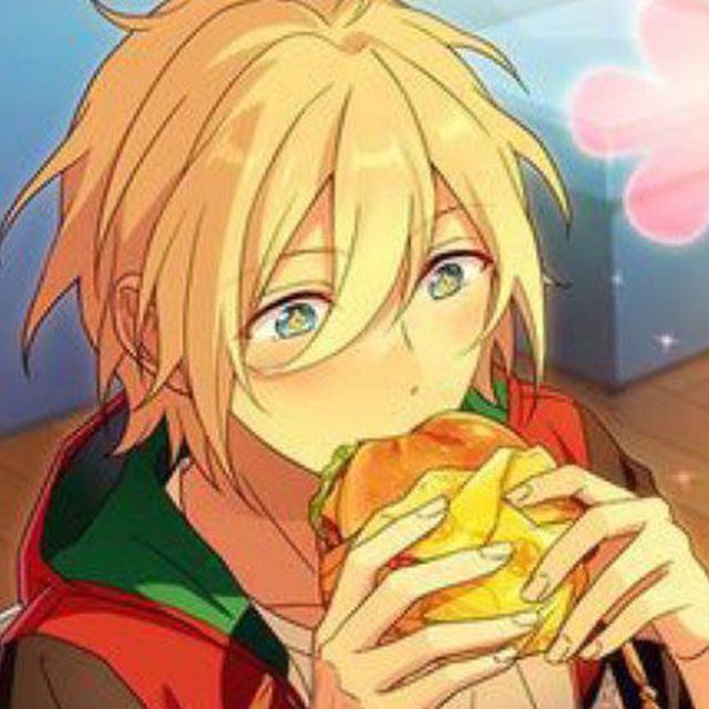 помски | песики с блинами