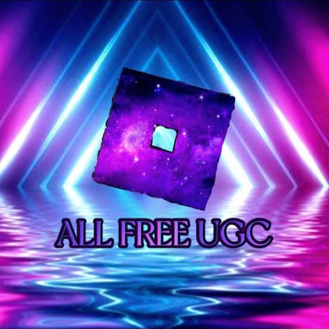 ALL FREE UGC