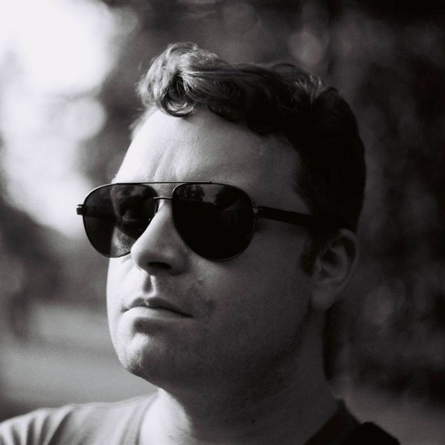 Александр Пелевин