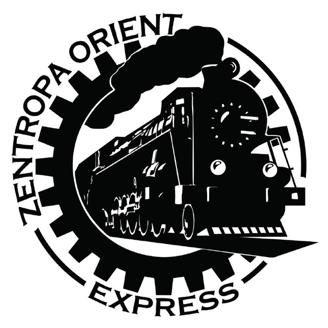 Zentropa Orient Express