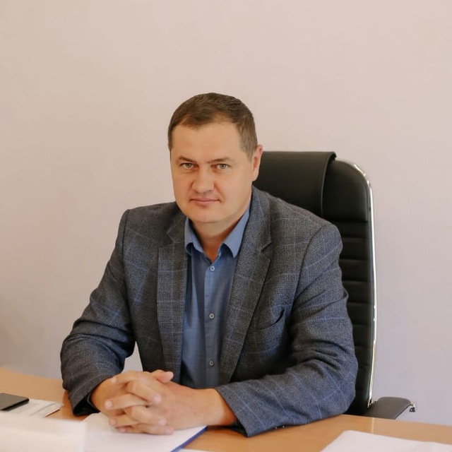Александр Алисов