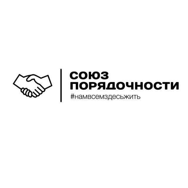 Николай Турчин и «Союз Порядочности»
