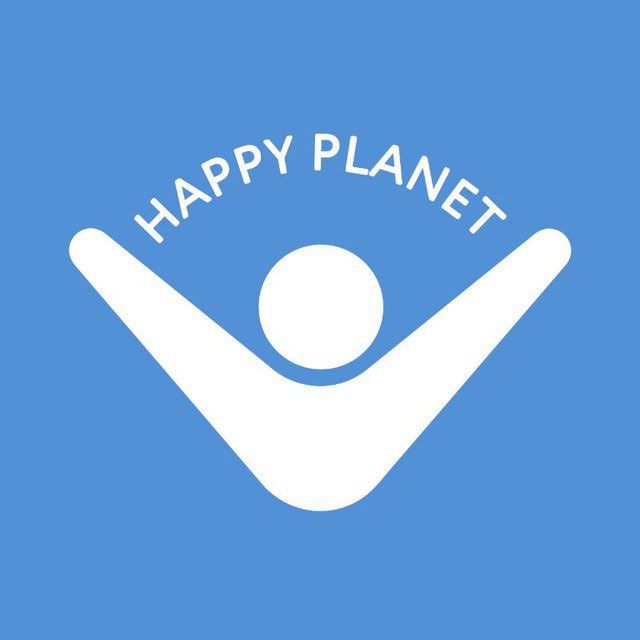 «Happy Planet» | благотворительность, волонтерство, нетворкинг, обучение