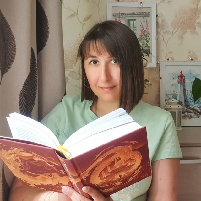 Китайский уголок Ирины