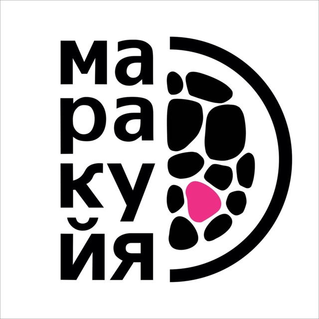 Издательство Маракуйя