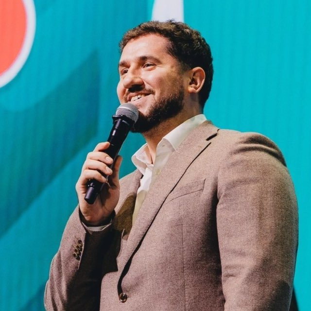 ИСАК | от первого лица