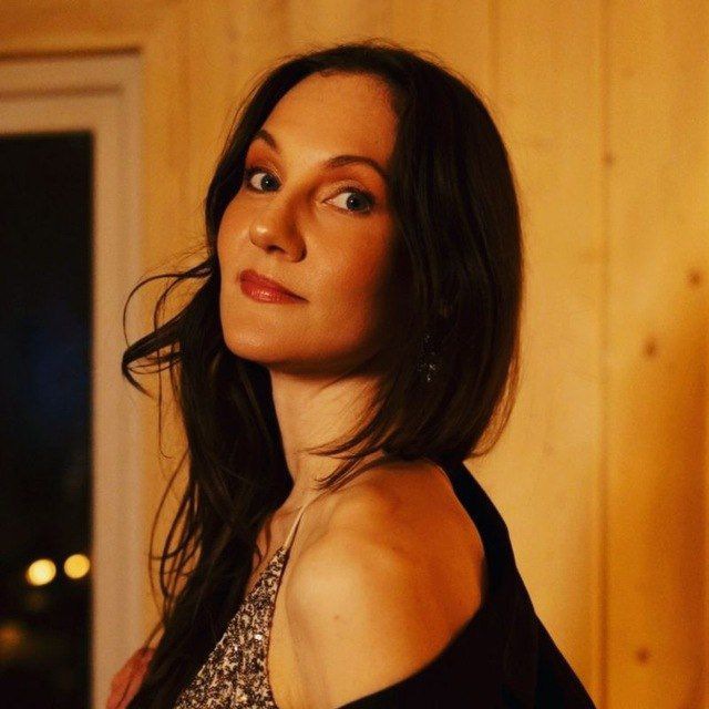 Telegram channel \"Анна Харыбина🌍Такие дела\" — @anna_harybina — TGStat