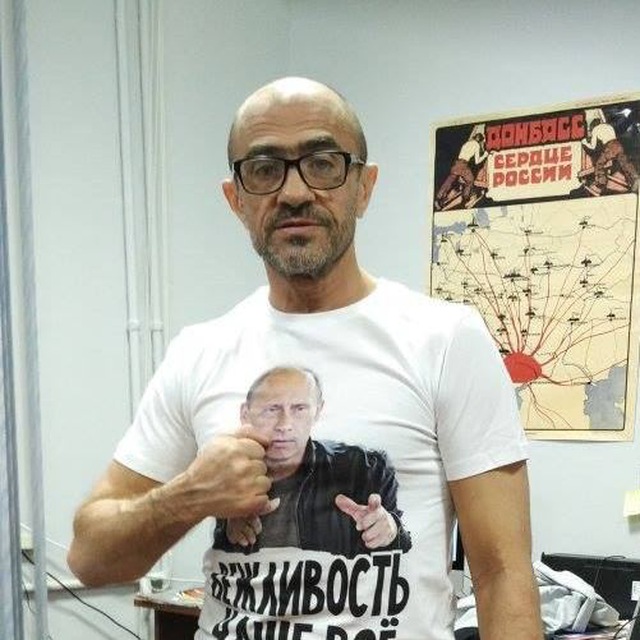 Карл Невеликий