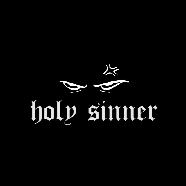 holy sinner