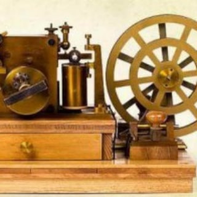 Russian Telegraph