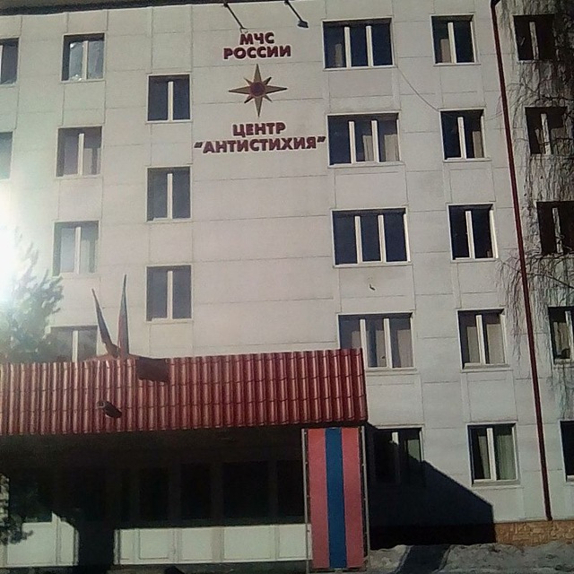 Прогноз на завтра (ежедневный)