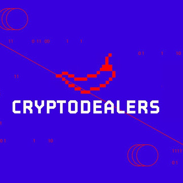 Cryptodealers News