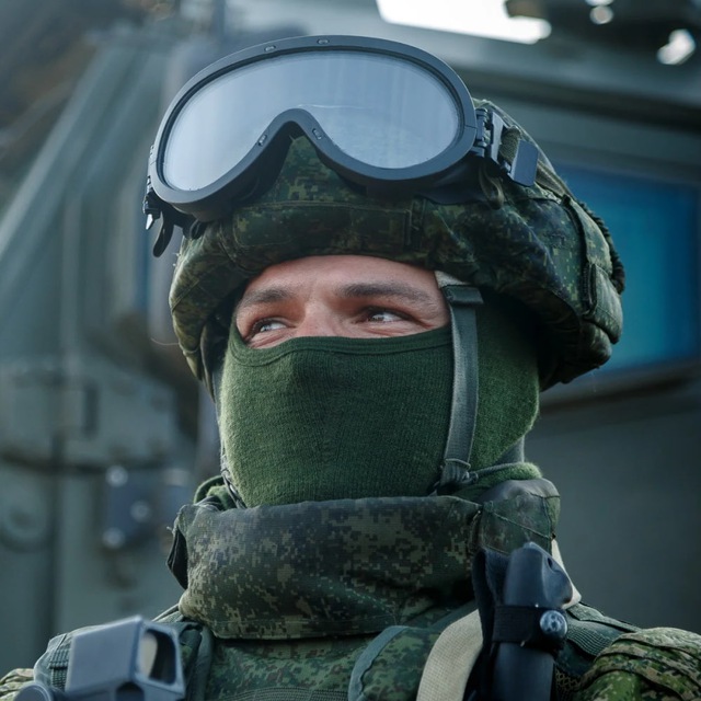 Военная служба по контракту г. Тольятти