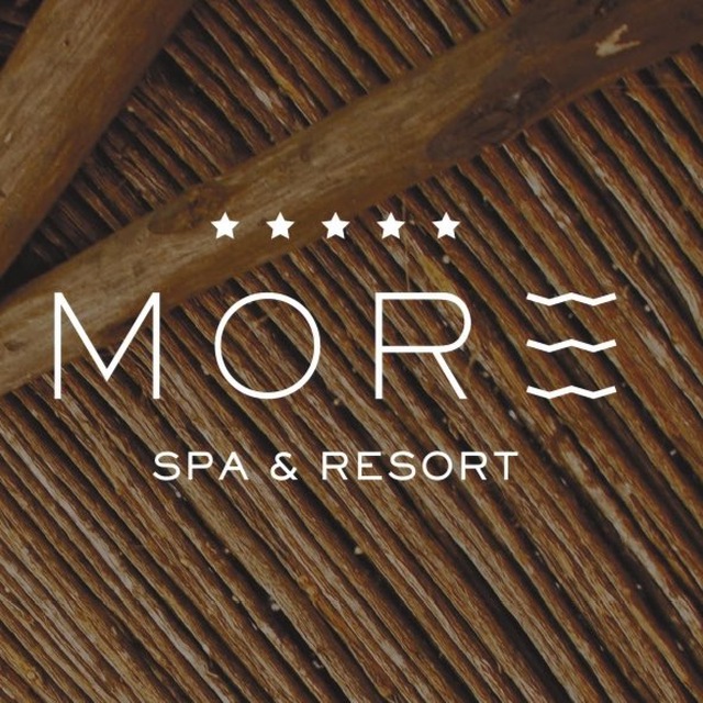 MORE SPA&RESORT 5*