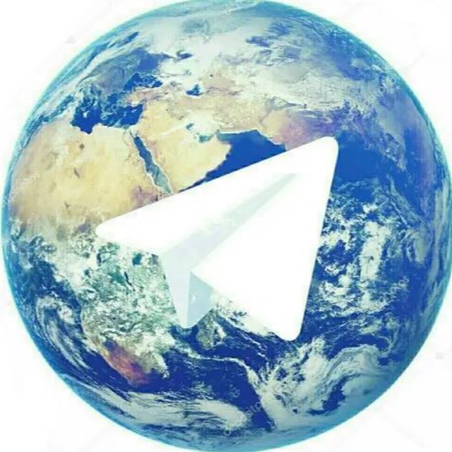 Young World Telegram.