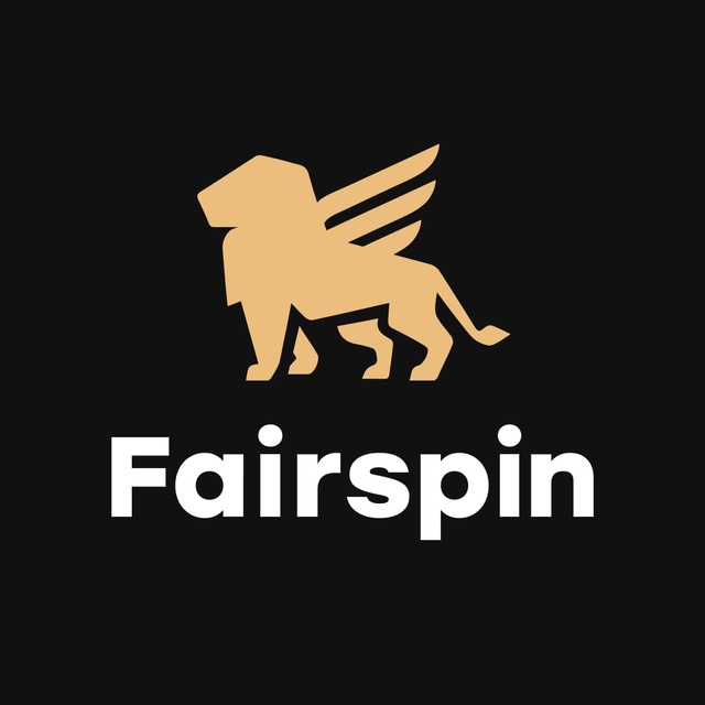 Fairspin Blockchain Casino ?