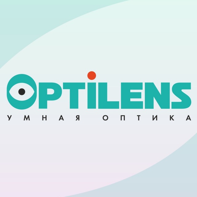 Optilens | Сеть салонов оптики?