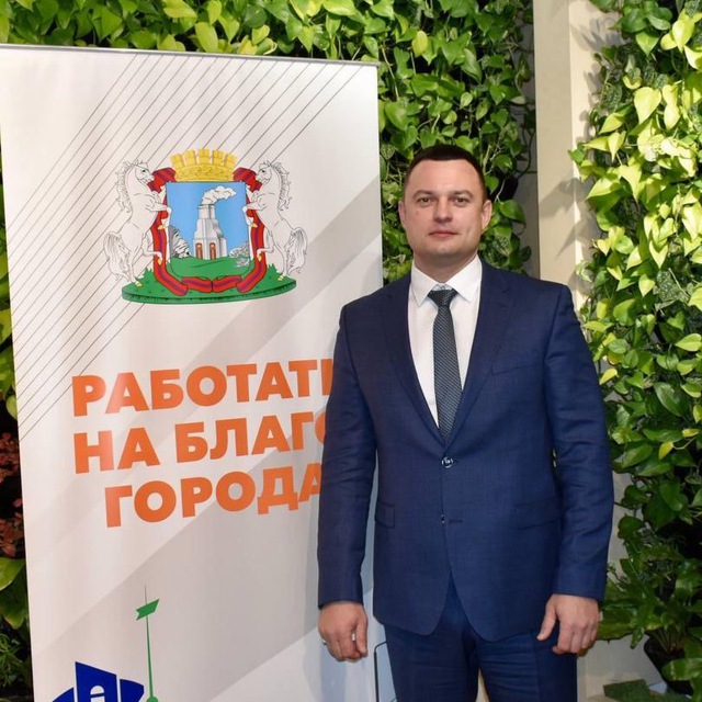 Евгений Носенко