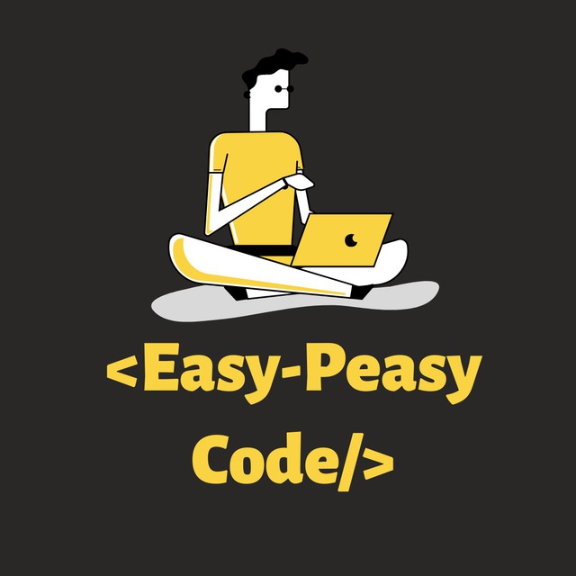 @easypeasycode