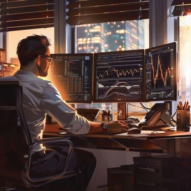 Protraderteam - канал об инвестициях