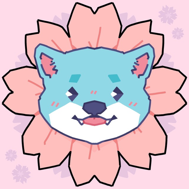 — shiba’s blog ???? —