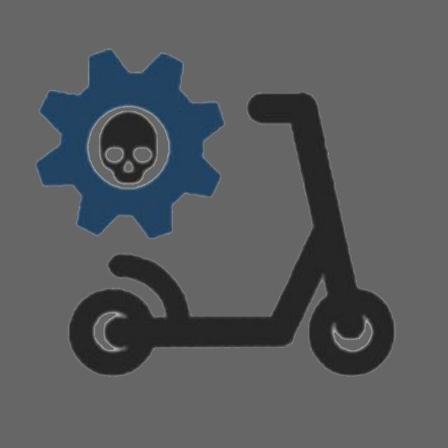 Update org. Scooterhacking Utility m365.