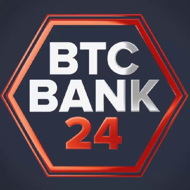 BtcBank24 Обменник Биткоин