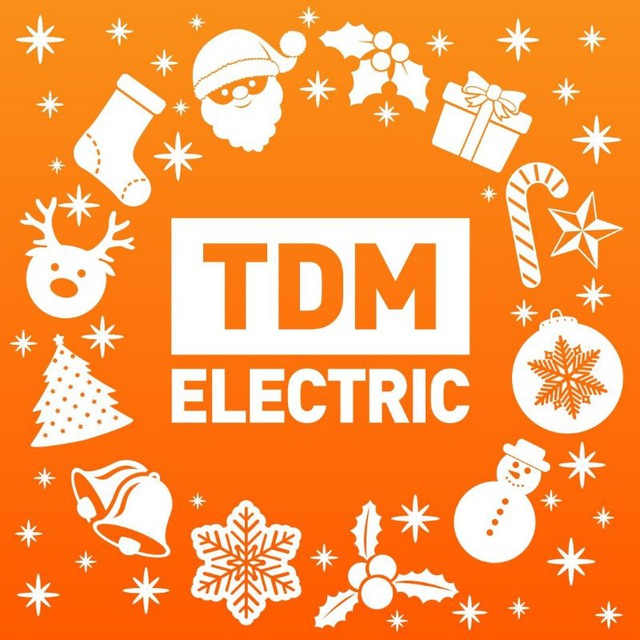 TDM ELECTRIC