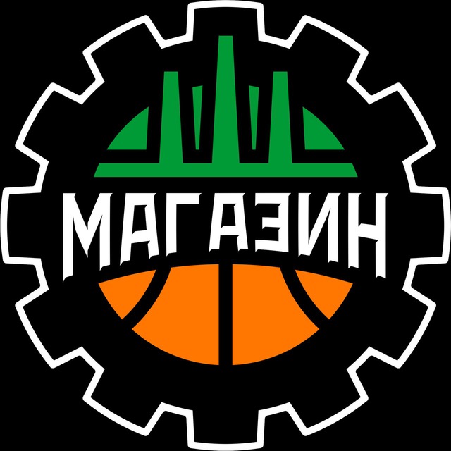 Магазин БК «Уралмаш»