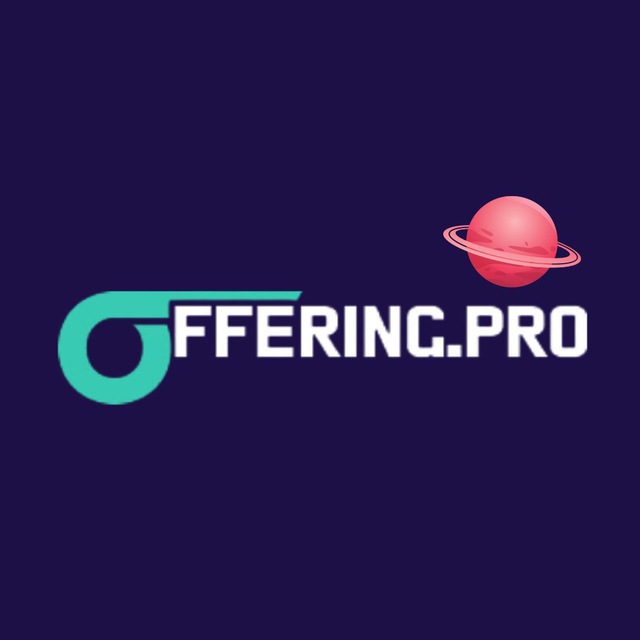 Offering pro