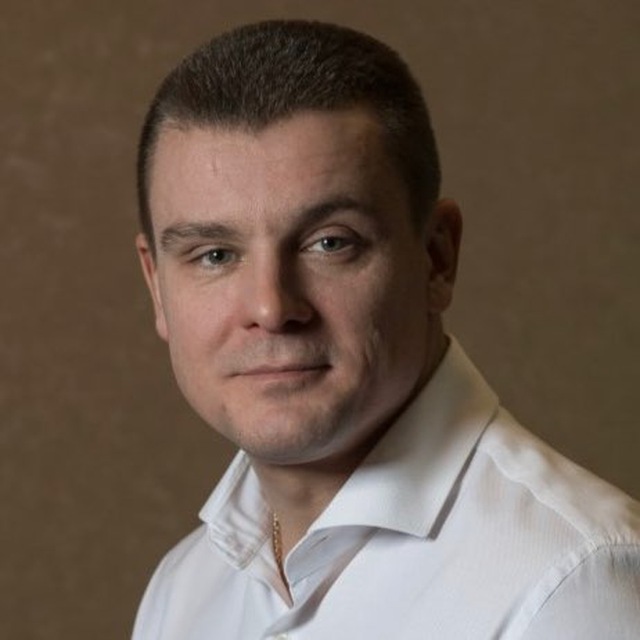 Станислав Радченко