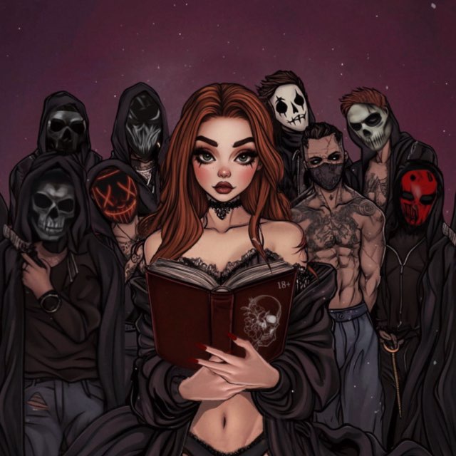 Ночую в книжном