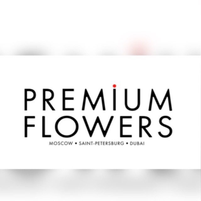 Premium Flowers Цветы