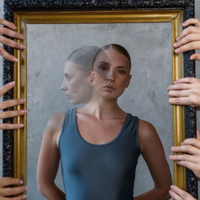 Танцевальный спектакль. Frame Up версия | 25/11