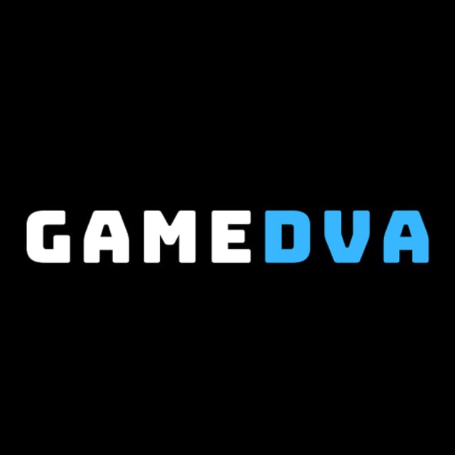 Telegram channel GameDVA.com — @gamedvacom — TGStat