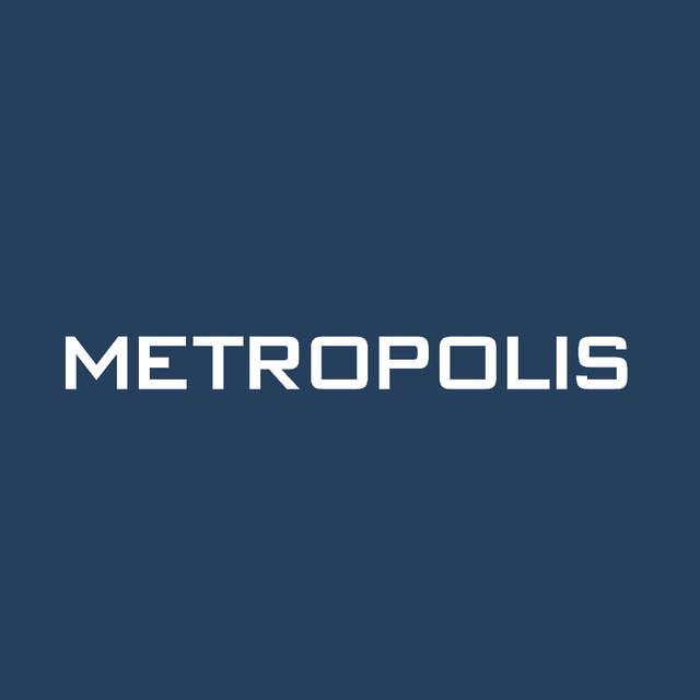 METROPOLIS