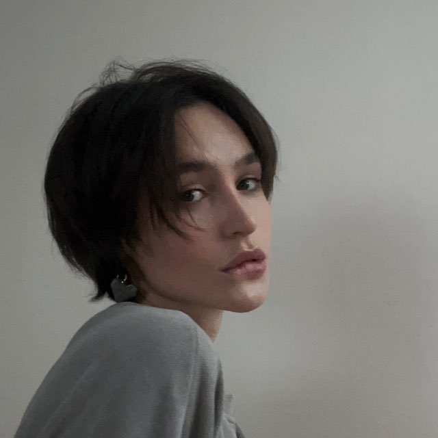 Aziza Minekaeva