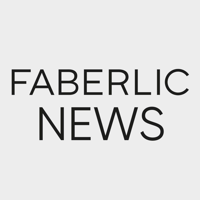 Faberlic.Official.News