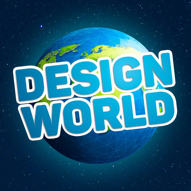 DESIGN WORLD