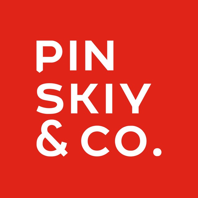 PINSKIY.CO