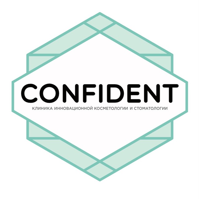 CONFIDENT CLINIC