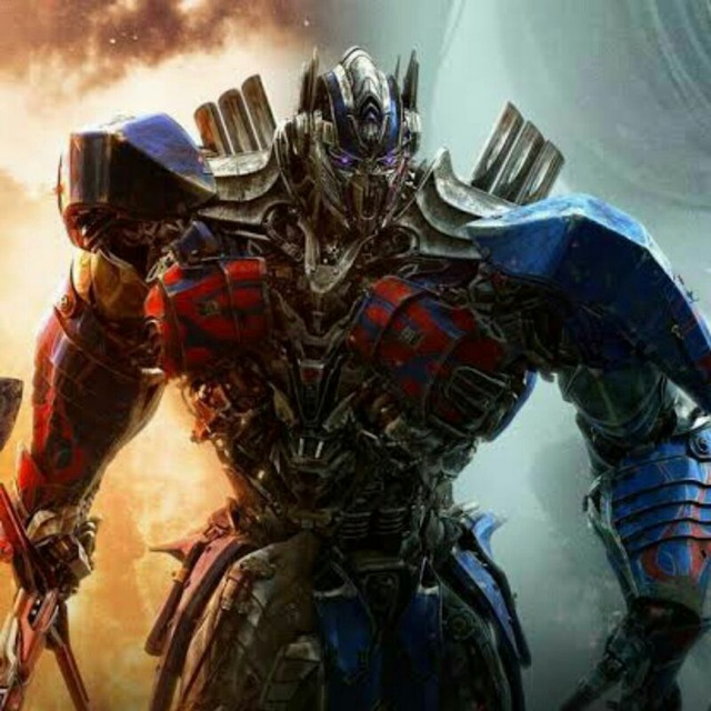 Transformers last sale knight in hindi