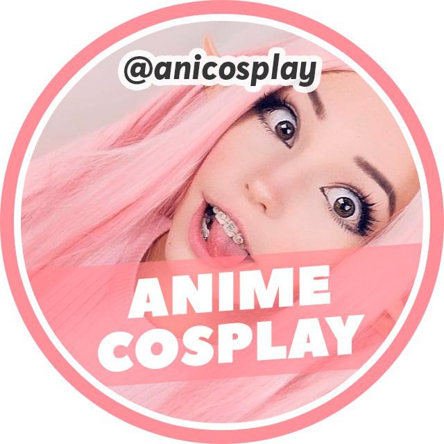 Ero Cosplay Hot Girls