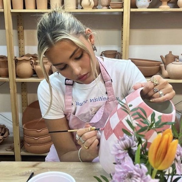 Моё хобби 🎀