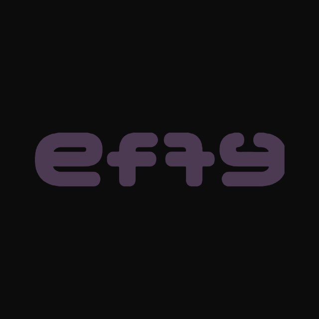 EFFY ? FUN