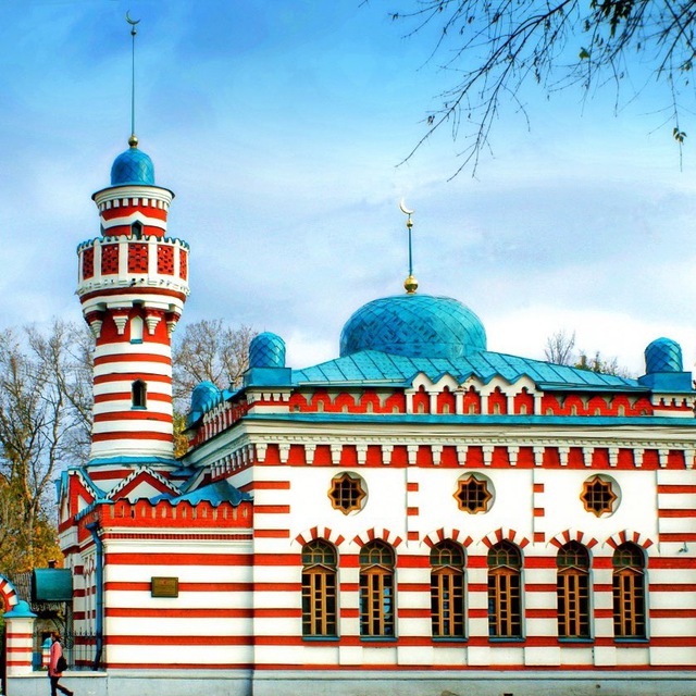 Автономия татар ТО