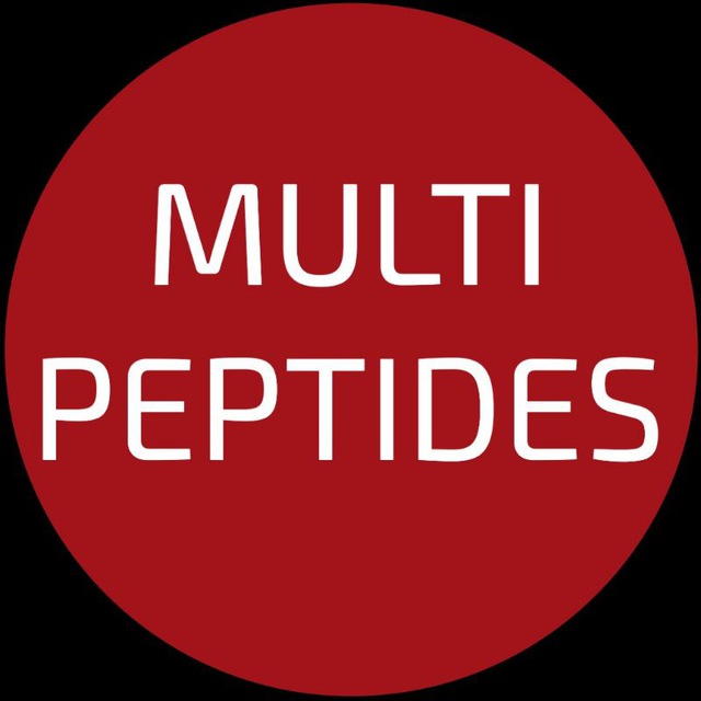 MULTIPEPTIDES - ПЕПТИДЫ VITORGAN / НУТРИЦИОЛОГИЯ / ЗДОРОВЬЕ / КРАСОТА