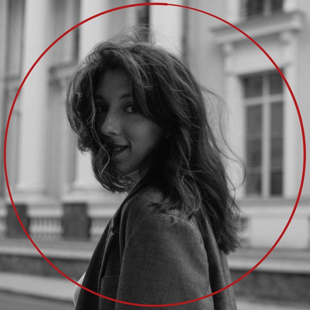 Катя Колосова опять написала