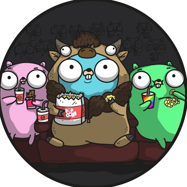 Go Golang Дайджест